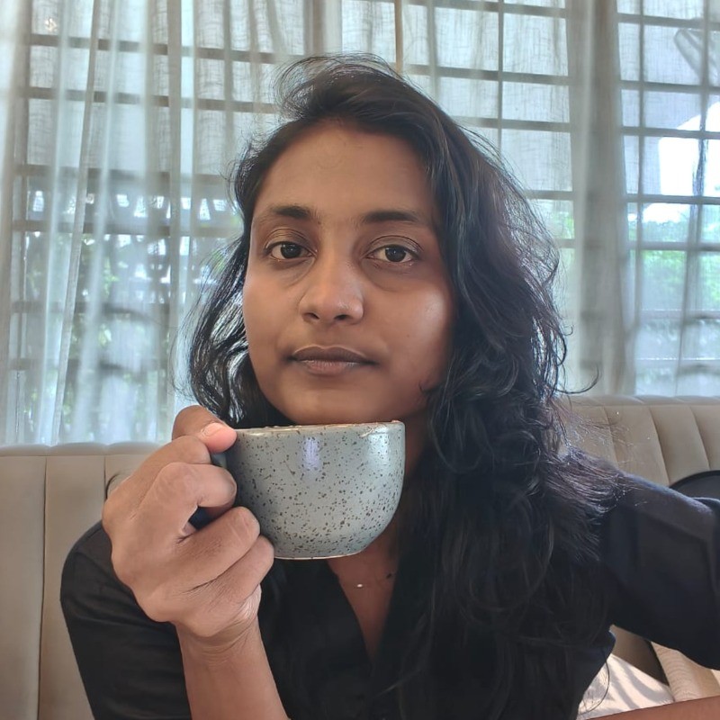 Anitha Ravi